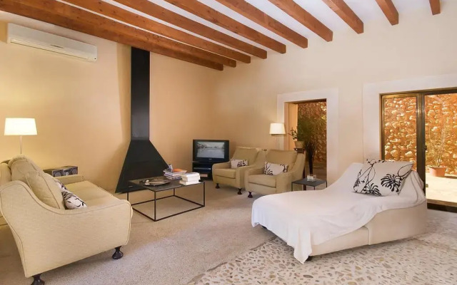 Отель Villa Florit комната для гостей