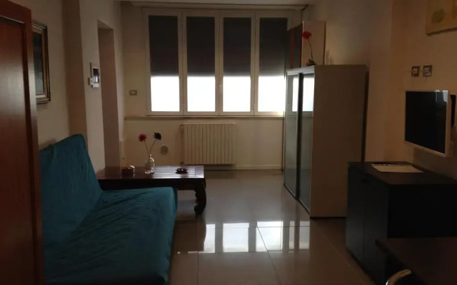 Отель Milano Canal Apartments Италия, Милан - отзывы, цены и фото номеров - забронировать отель Milano Canal Apartments онлайн комната для гостей