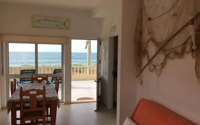 Отель Apartamentos Barracuda комната для гостей