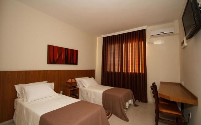 Ville De Montagne Hotel Brumadinho Brazil Zenhotels