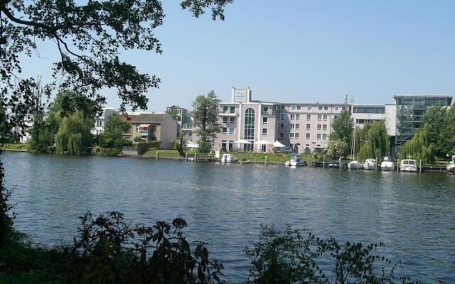 Hotel Am Schloss Koepenick Berlin by Golden Tulip 2