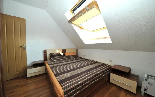 Апартаменты Easy Flats Apartment Сандански комната для гостей