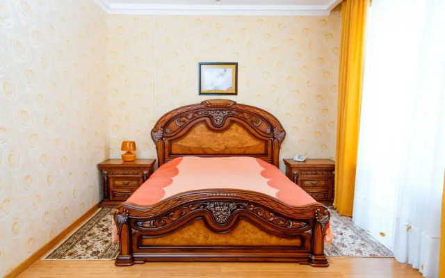 Respect Hotel комната для гостей