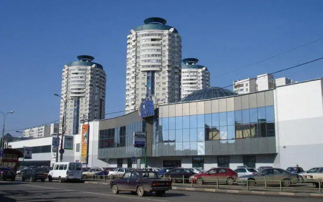 Гостиница Hostel Viktoria в Москве отзывы, цены и фото номеров - забронировать гостиницу Hostel Viktoria онлайн Москва парковка