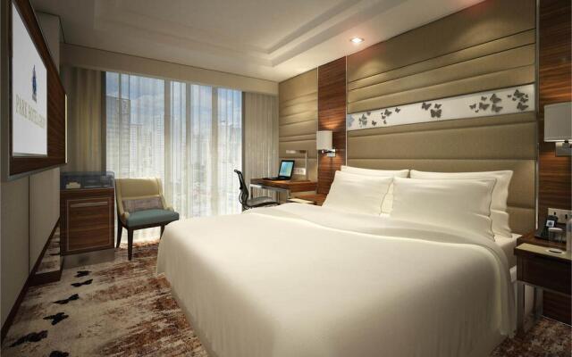 Park Hotel Farrer Park 1