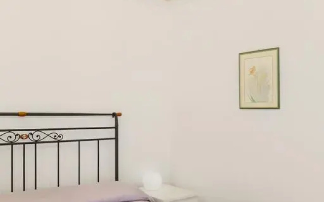 Отель Casa Vacanze Patrizia Бернальда комната для гостей