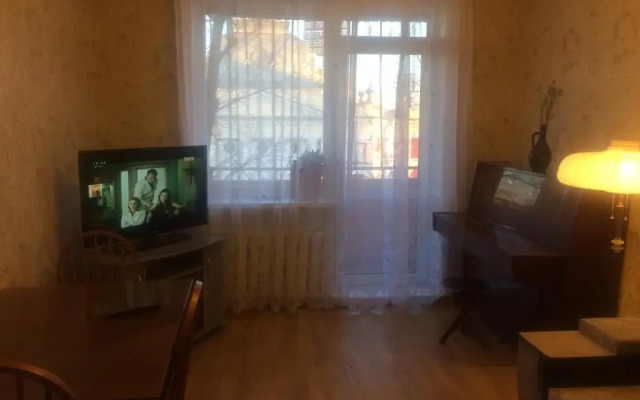 Гостиница Posutochno on Karla Marksa в Иркутске отзывы, цены и фото номеров - забронировать гостиницу Posutochno on Karla Marksa онлайн Иркутск комната для гостей