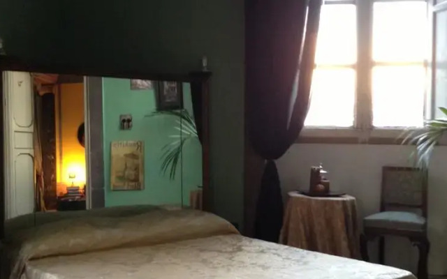 Отель Palermo Suite Италия, Палермо - отзывы, цены и фото номеров - забронировать отель Palermo Suite онлайн комната для гостей