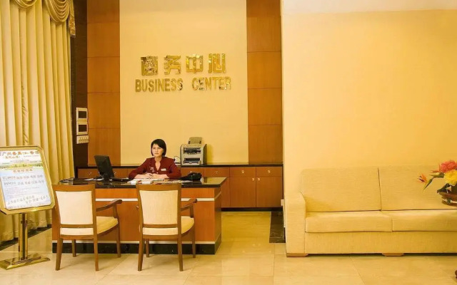 Hotel Fisher интерьер отеля