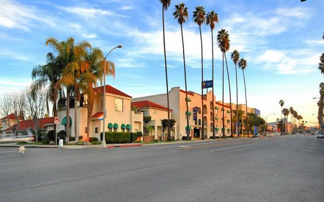 Comfort Inn Santa Monica - West Los Angeles 1