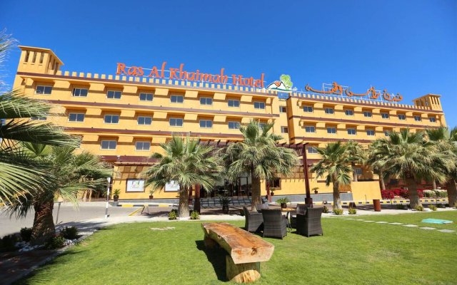 Image result for Ras Al Khaimah Hotels