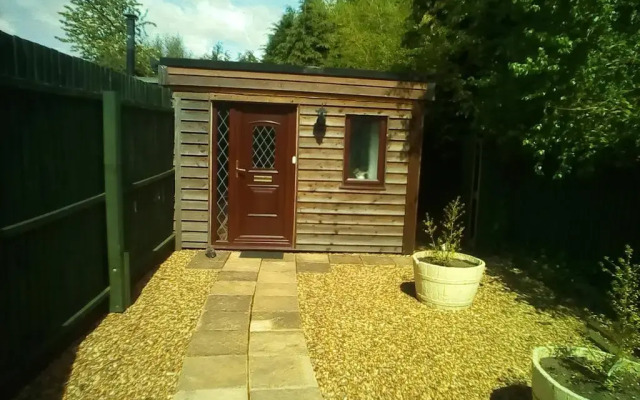 The Lodge Norwich United Kingdom Zenhotels