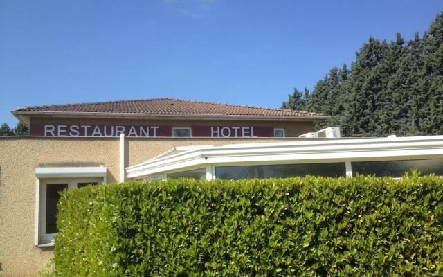 Hotel du Moulin a Vent 2