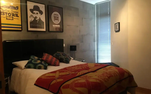 Отель Casa Che комната для гостей