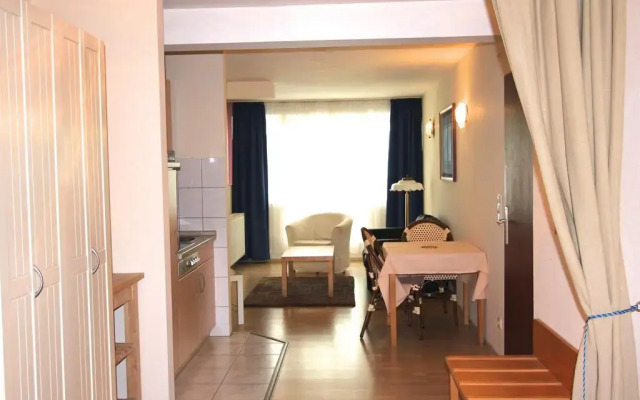 Отель Apartmenthaus Alt Graz комната для гостей