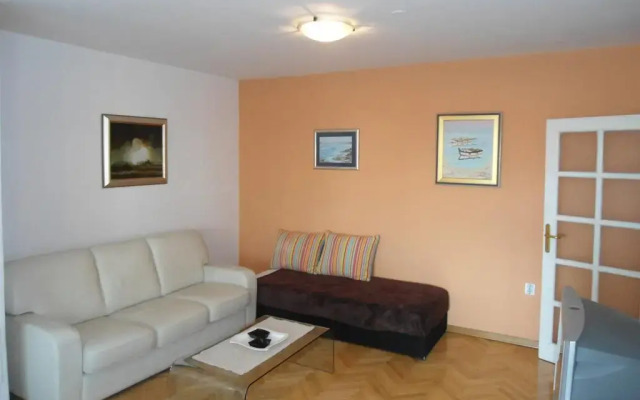 Апартаменты Apartment Iva комната для гостей