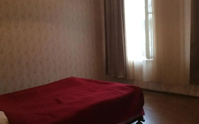 Апартаменты Studio Lermontov Street комната для гостей