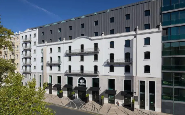 DoubleTree by Hilton Hotel Lisbon - Fontana Park