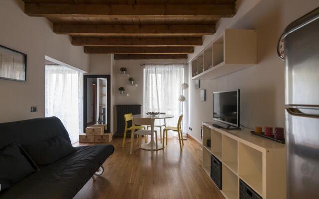 Italianway Apartments - C.so Garibaldi 0