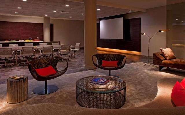 Andaz West Hollywood - a concept by Hyatt 0