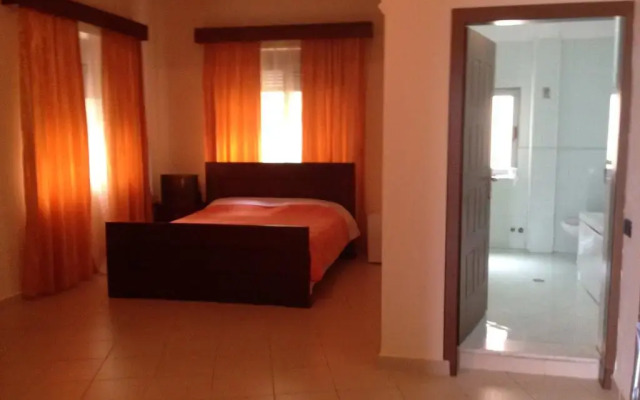 Отель House Of Sun Residence комната для гостей
