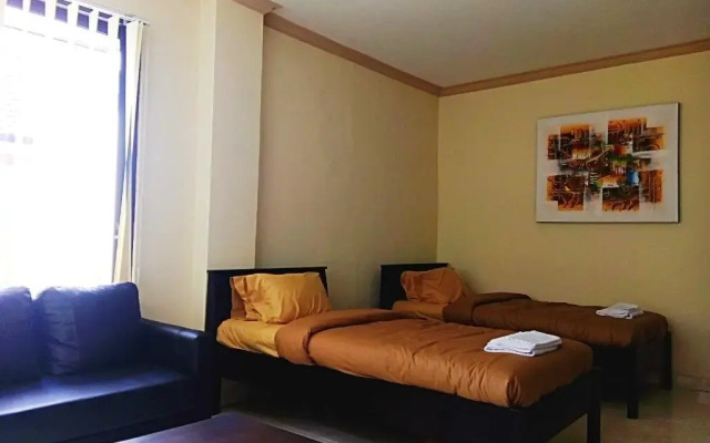 Udayana Lodge Denpasar