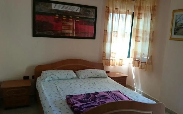 Отель Aparthotel Shkodra Голем комната для гостей
