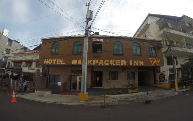 Hotel BackPacker Inn 0