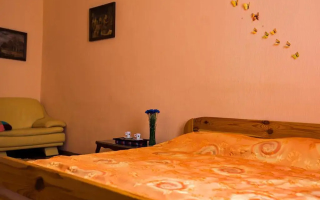 Гостиница Aparthotel Cozy in Center Украина, Львов - отзывы, цены и фото номеров - забронировать гостиницу Aparthotel Cozy in Center онлайн комната для гостей