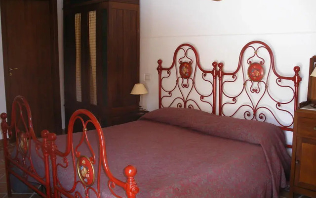 Отель Il Casale B&B Residence Италия, Сиракуза - отзывы, цены и фото номеров - забронировать отель Il Casale B&B Residence онлайн комната для гостей