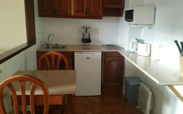 Chipeque Apartments