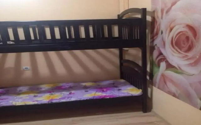 Hostel Ah Одесса комната для гостей