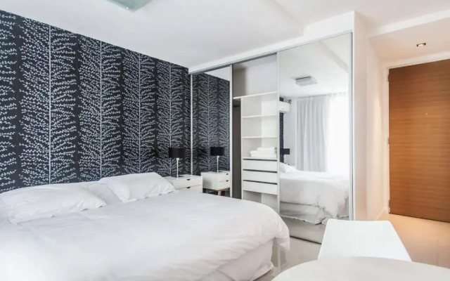 Отель Oro Luxury Studios комната для гостей
