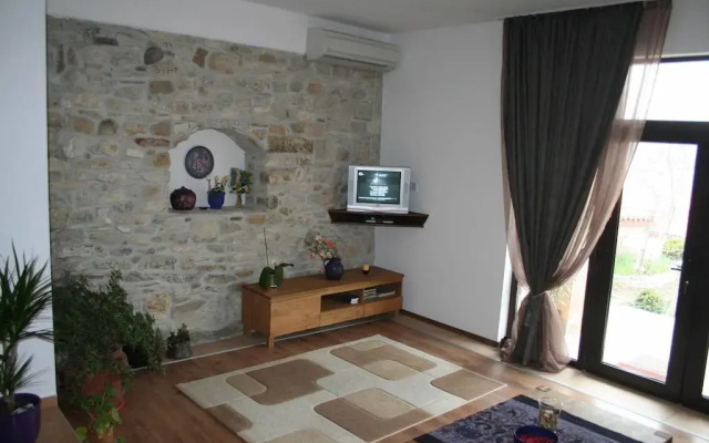 Отель Stoyanova House Болгария, Ардино - отзывы, цены и фото номеров - забронировать отель Stoyanova House онлайн комната для гостей