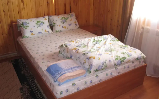 Гостиница Katerina Guest House комната для гостей