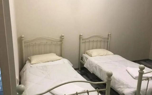 Отель Nataly Guest House комната для гостей