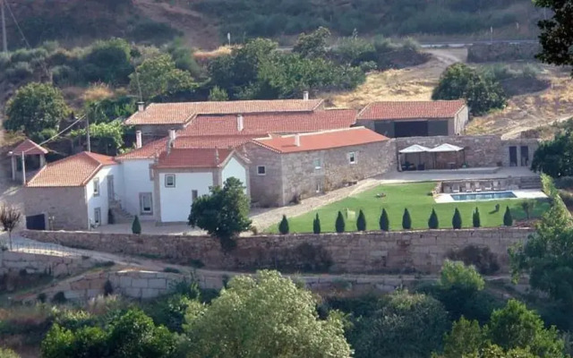 Отель Holiday home Estr. Nacional Antiga 312 вид на фасад
