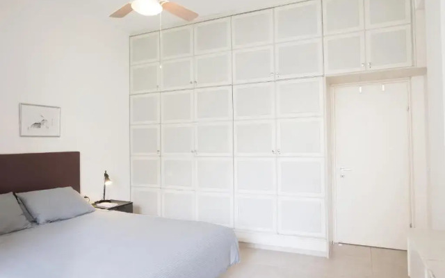 Ziv Apartments - Malkei Israel 6 A Израиль, Тель-Авив - отзывы, цены и фото номеров - забронировать отель Ziv Apartments - Malkei Israel 6 A онлайн комната для гостей