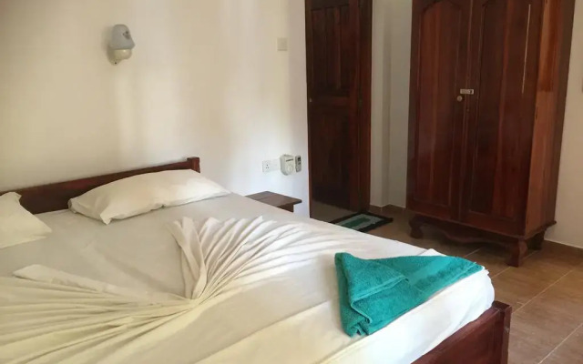 Drifters Hotel & Beach Restaurant комната для гостей