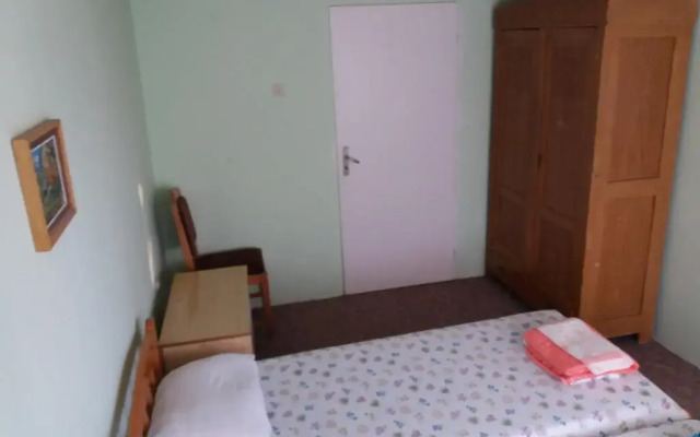 Отель Villa Perun Варна комната для гостей