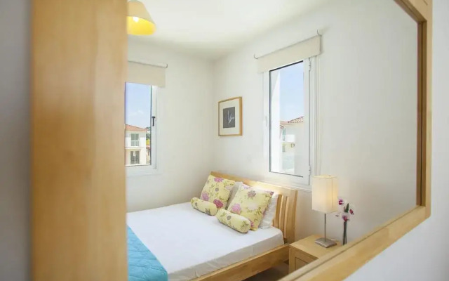 Отель Villa Daffodil комната для гостей