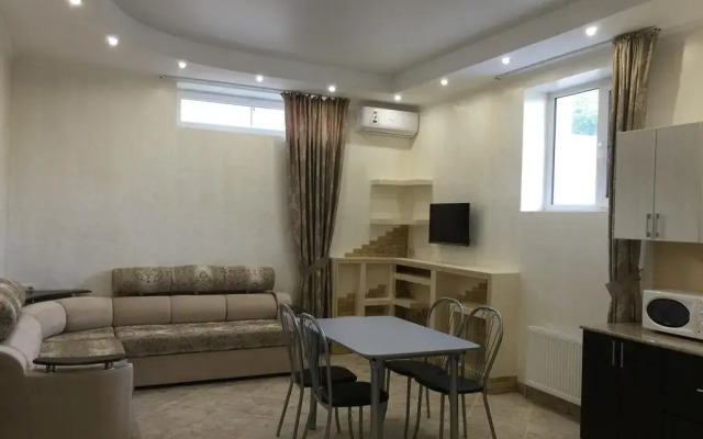 Гостиница Afiny комната для гостей