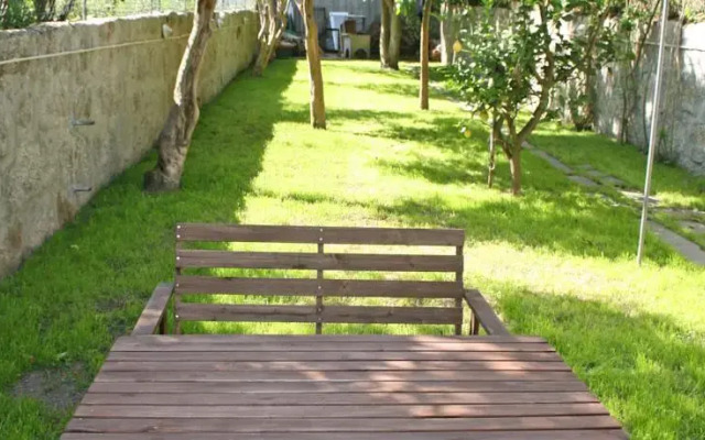 Alma Porto Hostel вид на фасад