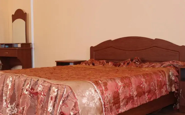 Апартаменты Leodomi Apartments комната для гостей