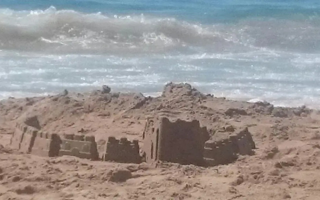 Отель Holiday home Torre Yato Coma-Ruga пляж