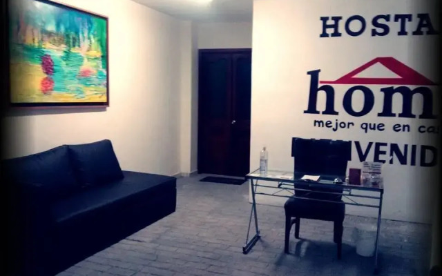 Отель Hostal Home Guadalajara Мексика, Гвадалахара - отзывы, цены и фото номеров - забронировать отель Hostal Home Guadalajara онлайн комната для гостей