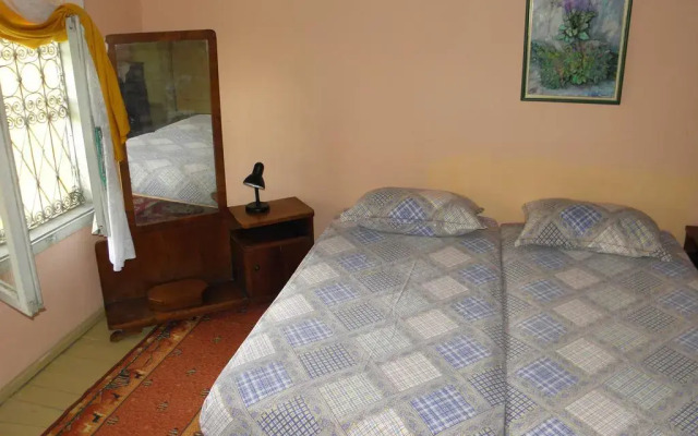 Отель Guest House City Shkodra комната для гостей