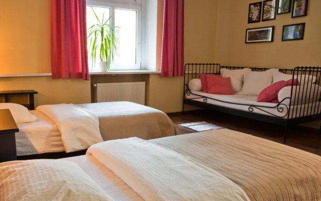 Отель Apartamenty 23 Польша, Познань - отзывы, цены и фото номеров - забронировать отель Apartamenty 23 онлайн комната для гостей