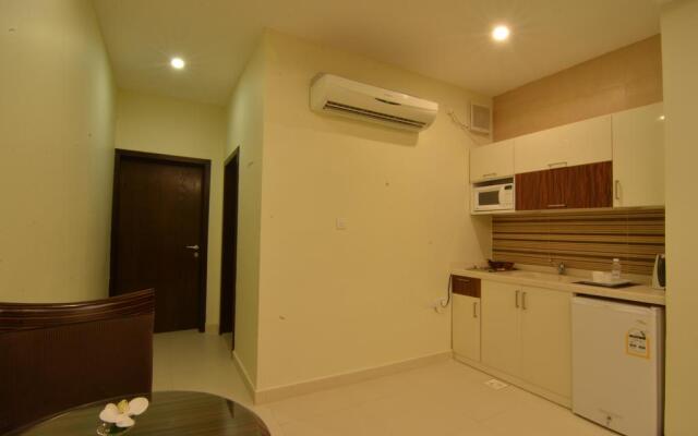 Hera Homes Hotel Apartments 2