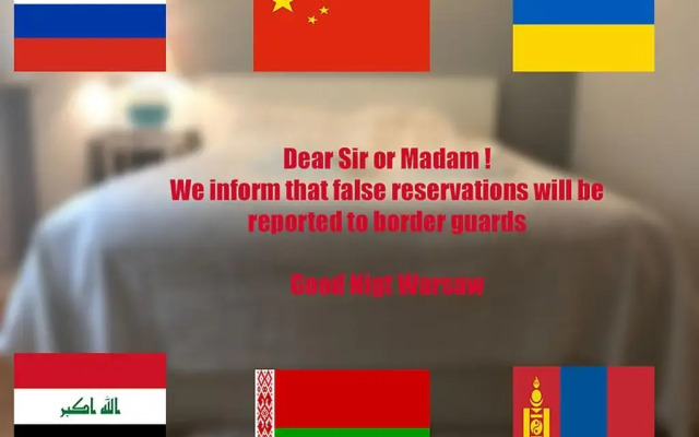 Апартаменты TopOne Apartments вид на фасад